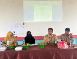 Pemdes Teromu Bentuk PATBM, Ciptakan Lingkungan Aman dan Peduli Terhadap Anak