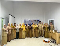 Kabupaten Luwu Timur Mantapkan Langkah Hadapi Verlap KLA 2024