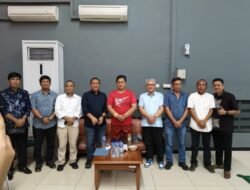 Usai Menteri Pertanian, Kini Wamen Transmigrasi RI Nyatakan Siap Hadir di Hari Jadi Lutim