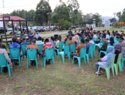 Bupati Irwan Pimpin Rapat Pemantapan Hari Jadi Luwu Timur ke-22