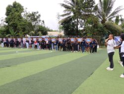 15 Klub Se-Luwu Raya Adu Skill di Tournament YPS Futsal Cup, Dibuka Langsung Bupati Irwan