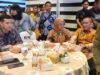 Bupati Luwu Timur Hadiri Rakor Pemberantasan Korupsi Daerah di Kantor KPK Jakarta