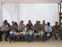 Wabup Puspawati Buka Lomba Perahu Dayung, 23 Tim Siap Berkompetisi