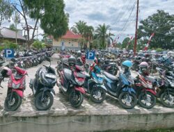 Parkir Gratis RSUD I Lagaligo Berikan Kemudahan untuk Masyarakat