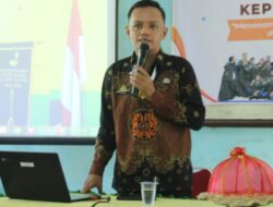 Guru SMPN 2 Malili Raih Beasiswa Bergensi Internasional AFS Global STEM Educators 2025