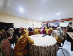 RSUD I Lagaligo Gelar Sosialisasi Hasil Rakor FKRTL dan FKTP dengan BPJS Kesehatan