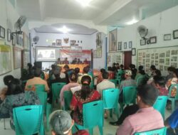 Pemdes Kertoraharjo Lakukan Musdesus Pembentukan Koperasi Desa Merah Putih