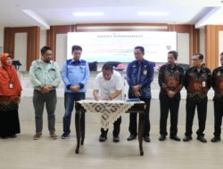 Bupati Luwu Timur Dorong Kolaborasi Cegah Stunting: “Ini Tanggung Jawab Bersama”