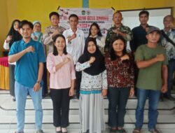 Pemdes Rante Mario Bentuk Koperasi Desa Merah Putih