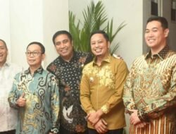 Kabupaten Luwu Timur Dapat DAK Non Fisik Rp400,6 Juta dari Kementerian PPPA