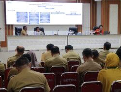 Pemkab Lutim dan Unhas Bahas Model Kerjasama Strategis di Bidang Riset dan Pengabdian