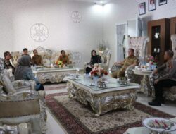 BNN Kota Palopo Apresiasi Komitmen Bupati Irwan Wujudkan BNNK Lutim