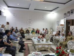 Jamuan Makan Malam Penuh Keakraban, Bupati Irwan Promosikan Potensi Daerah ke Unhas