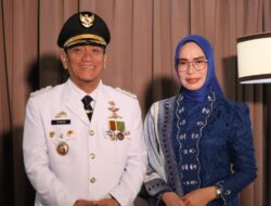 Bupati Irwan Berkurban 18 Ekor Sapi, Ajak ASN dan OPD Teladani Semangat Berbagi