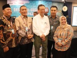 Bupati Luwu Timur Hadiri Orientasi Organisasi APKASI di Minahasa Utara