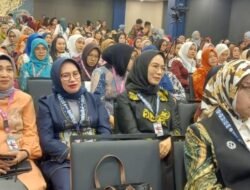dr. Ani Nurbani Irwan: Perempuan Masa Kini Harus Kreatif dan Berdaya Saing