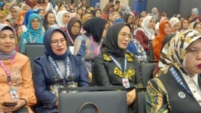 dr. Ani Nurbani Irwan: Perempuan Masa Kini Harus Kreatif dan Berdaya Saing