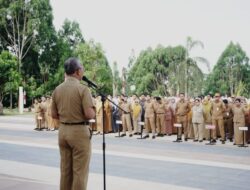 Kabar Baik untuk CPNS dan PPPK Lutim, SK Siap Diserahkan Pekan Depan