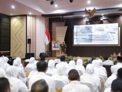 Wabup Puspawati Buka Diklat BOSP 2025 untuk Kepala Sekolah SD