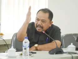Terkait BUMD Lutim Gemilang pada Rapat Pansus RPJMD, Fraksi Nasdem Beri Klarifikasi