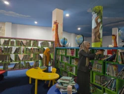 Membanggakan, DPK Luwu Timur Masuk dalam Nominator Simpul Jaringan Terbaik Nasional Tahun 2025