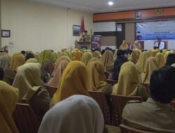 RSUD I Lagaligo Sambut 129 CPNS dan 132 PPPK Formasi 2024, dr. Irfan : Disinilah Kita Diuji