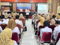 RSUD I Lagaligo Orientasi 129 CPNS Tahun 2024