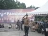 Bupati Luwu Timur : Jadikan Pancasila Cermin dalam Setiap Kebijakan