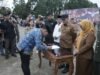 Momentum Bersejarah di Lutim, Bupati Irwan Serahkan SK Pengangkatan 2.283 CPNS dan PPPK