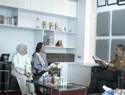 Dapat Dukungan Bupati, Anita Siap Tampil Membanggakan di Putri Pariwisata Indonesia 2025