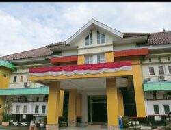 RSUD I Lagaligo Kembali Buka Layanan Pengaduan Masyarakat, Berikut Alurnya