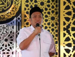 Salurkan Insentif Petugas Keagamaan, Bupati : Kesejahteraan Petugas Keagamaan Adalah Prioritas