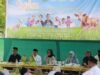 Pemkab Lutim dan Yayasan Abulyatama Berbagi dengan Anak Yatim di Burau