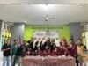Pergantian Pimpinan Baru, PC IMM Luwu Timur Lakukan Musyawarah