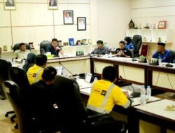 Komisi III DPRD Luwu Timur Gelar RDP Bersama PT Trakindo Utama, Ini yang Dibahas