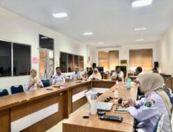 Pemkab Luwu Timur Terus Kuatkan Penyelenggaraan Program KKS