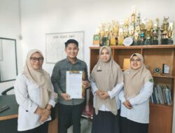 Disdukcapil Lutim dan 11 OPD Tandatangani PKS Akses NIK, Dorong Layanan Publik Lebih Akurat dan Aman