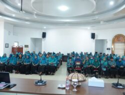 Bimtek Konvensi Hak Anak: PKK Luwu Timur Komitmen Wujudkan Lingkungan Aman bagi Anak