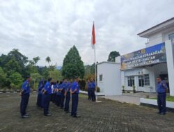 Orientasi CPNS dan PPPK Dinas Pemadam Kebakaran Lutim Resmi Dimulai