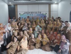 Dihari Keenam, Tim Penilai KKS Lutim Lakukan Penilaian di Dua Kecamatan