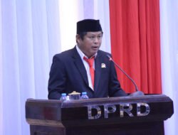 DPRD Luwu Timur Gelar RDP Bersama PLN dan BPKAD