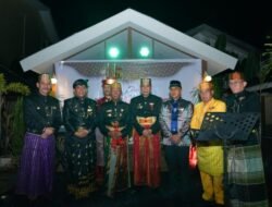 Momentum FSKN, Kedatuan Luwu dan Pemkab Lutim Sepakat Lestarikan Warisan Budaya