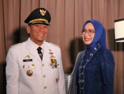 Bupati Irwan : Keluarga Adalah Pondasi Utama Membangun Lutim yang Maju dan Sejahtera