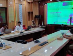 PT LTG Gelar Monev, Bahas Rencana Pengembangan Bisnis Multisektor