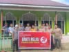 Sambut Hari Bhayangkara, Polsek Malili dan Komunitas Bersih-bersih Masjid Gelar “Bakti Religi”