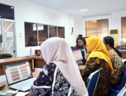 Tingkatkan Pengetahuan PAUD HI, Disdikbud – Bunda PAUD Gelar Webinar