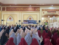 TP PKK Lutim Gelar ‘PKK Mengaji’ untuk Tingkatkan Keimanan dan Silaturahmi