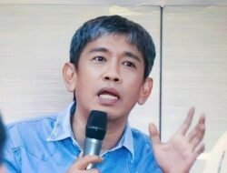 Hadiri FGD, Mahading Harap PT Vale Dapat Memperbaiki yang Dirusak Pertambangan