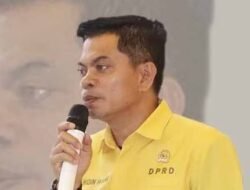 Hadiri FGD Bersama PT. Vale, Wahidin : Kami Tidak Menuntut Kepemerataan Tapi Keadilan