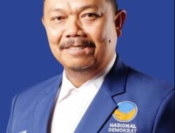 Fraksi Nasdem Sampaikan Pandangannya Terhadap Tiga Ranperda Mengenai Desa Tahun 2025-2029